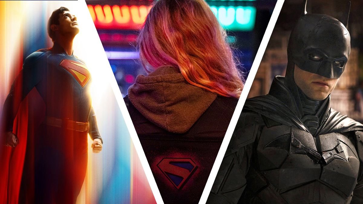 James Gunn's DCU just got a major update – here are 6 key takeaways from the latest press event, including some big Batman news