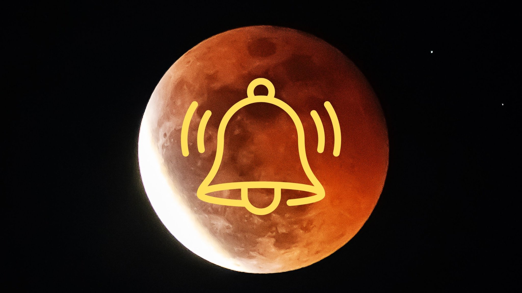 Earth’s Shadow Will Cover 96% of the Moon on Aug. 28