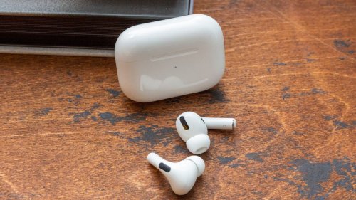 AirPods Pro 2 will feature next-gen motion sensors — Apple plans to ...