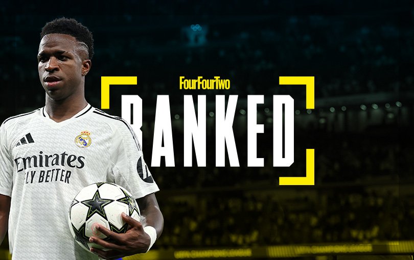 Ranked! The 10 best left-wingers in the world