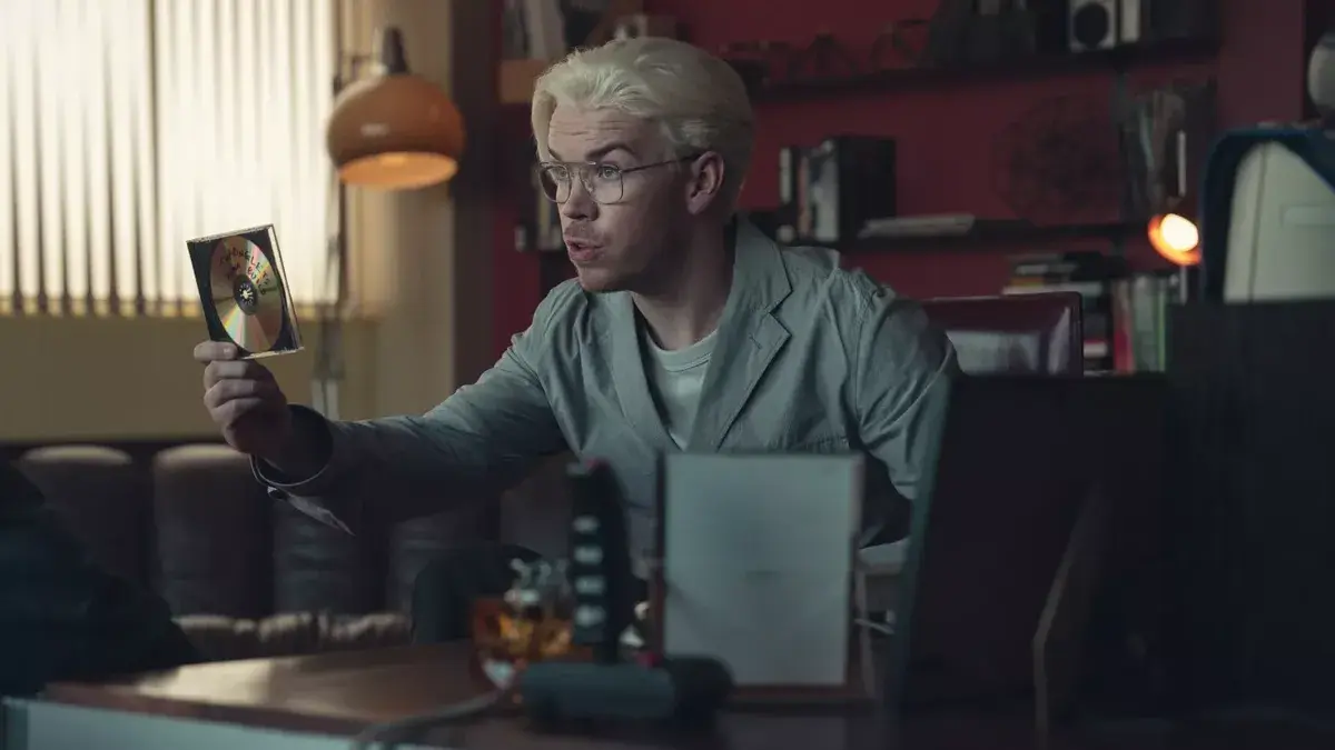 I ranked Black Mirror season 7's episodes and my favorite one really took me by surprise