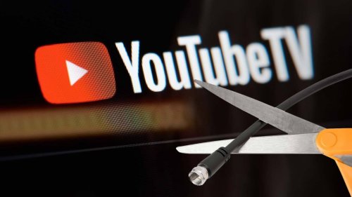 I finally cut the cord with YouTube TV — and this is the biggest drawback
