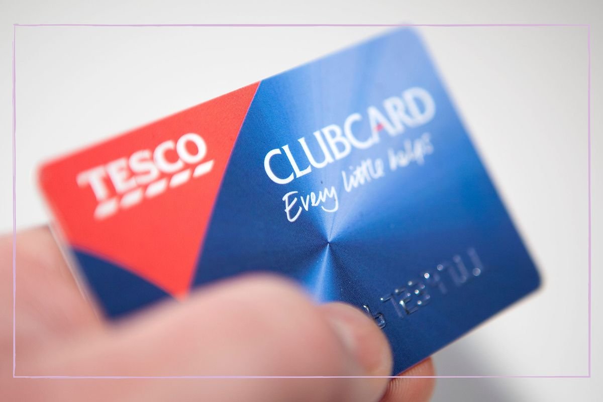 Make your Tesco Clubcard vouchers last longer with THIS simple trick