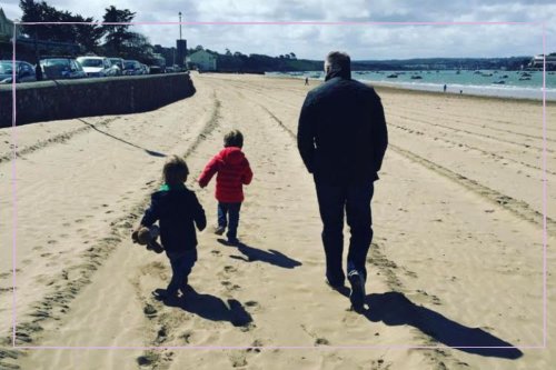 'I pushed my partner into having kids when she wasn't ready - why I regret it'