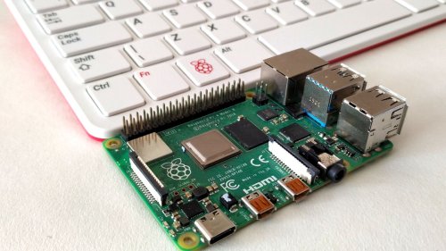 Raspberry Pi CEO Talks Pi Inventory, Next-Gen Boards