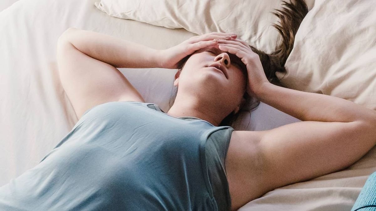 This ‘sleep killer’ can be fixed in just 15 minutes, says sleep psychologist
