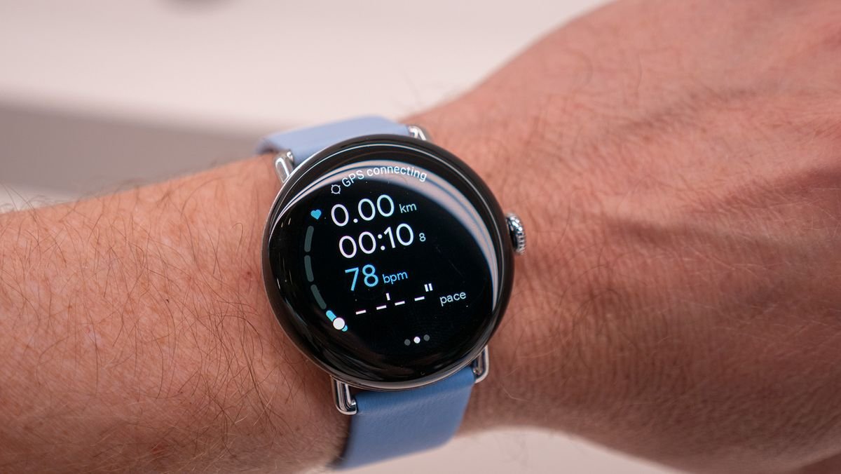 Google Pixel Watch 2 vs. Samsung Galaxy Watch 6: Which is the best Android watch?