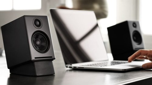Best computer speakers in 2022
