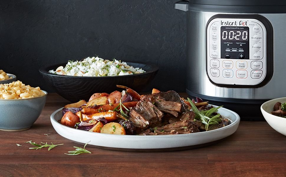 Looking to invest in a new slow cooker? Perfect timing...