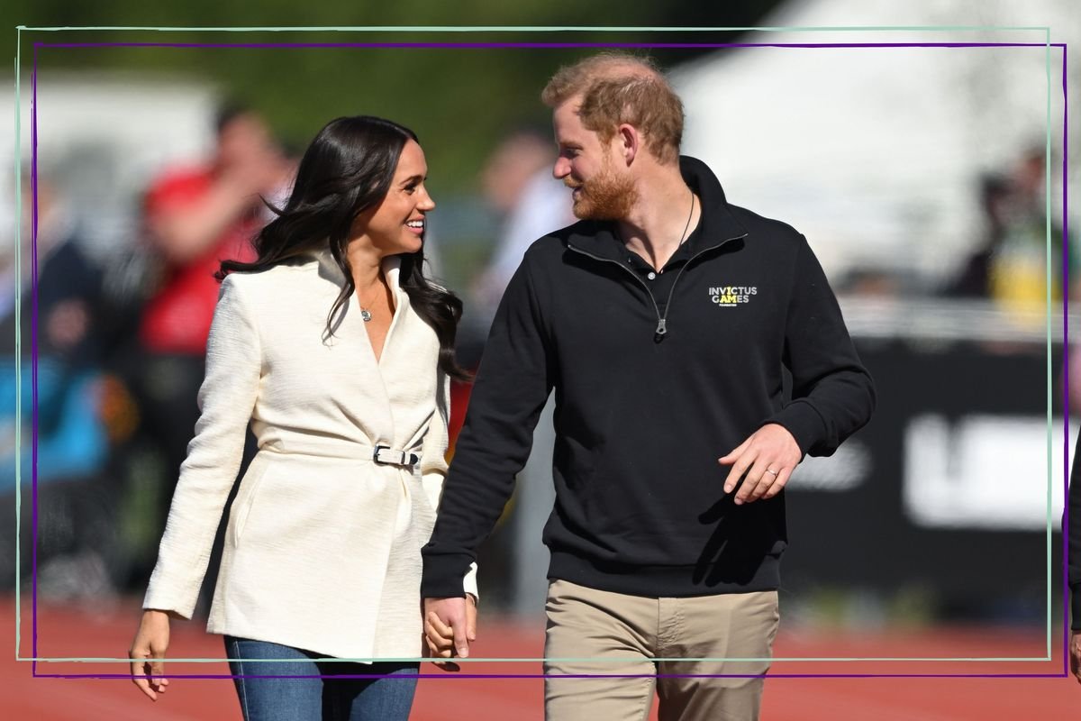 Prince Harry and Duchess Meghan won’t have any more children for this one poignant reason
