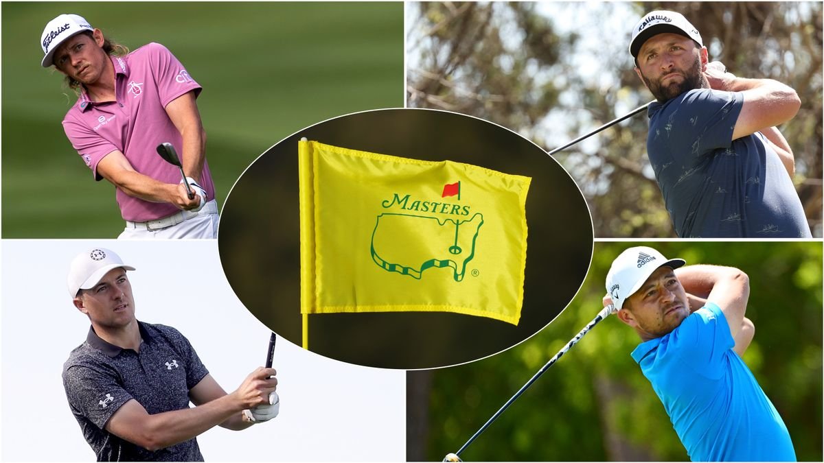 The Masters Golf Betting Tips 2022