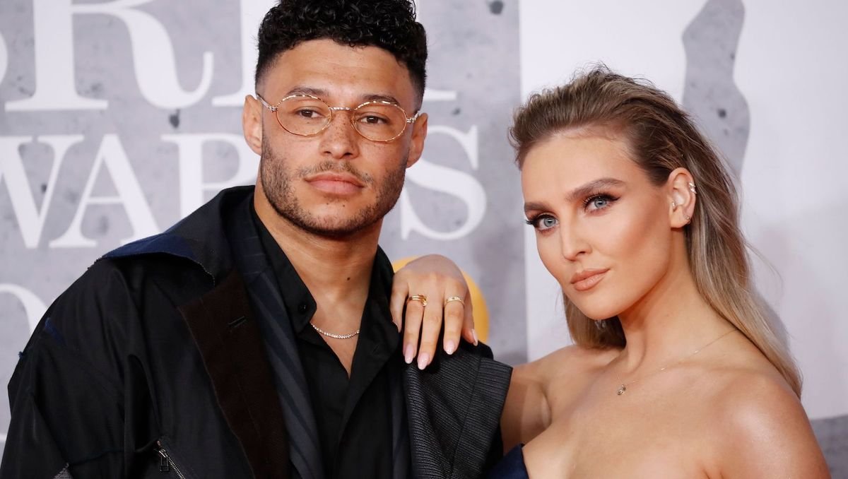 All you need to know about Perrie Edwards' relationship with Alex Oxlade-Chamberlain