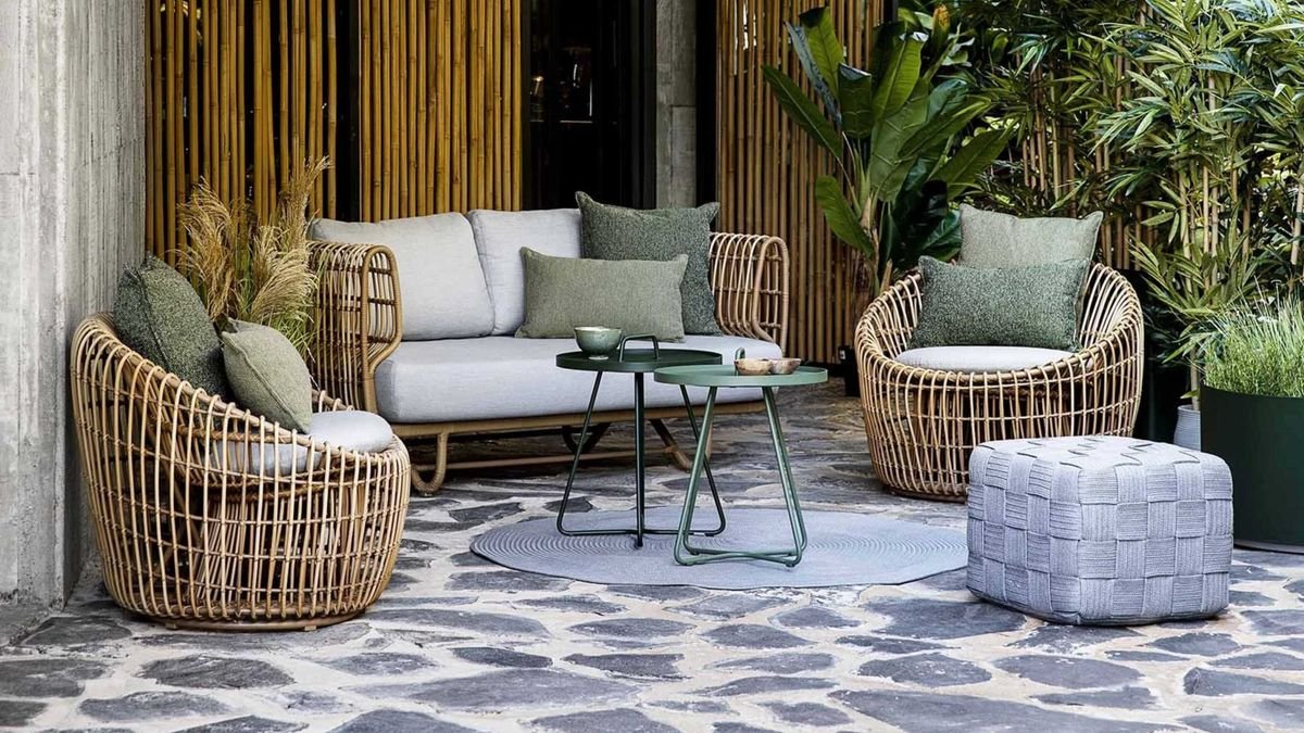 These are the best garden furniture buys in the Amazon Prime Day sales
