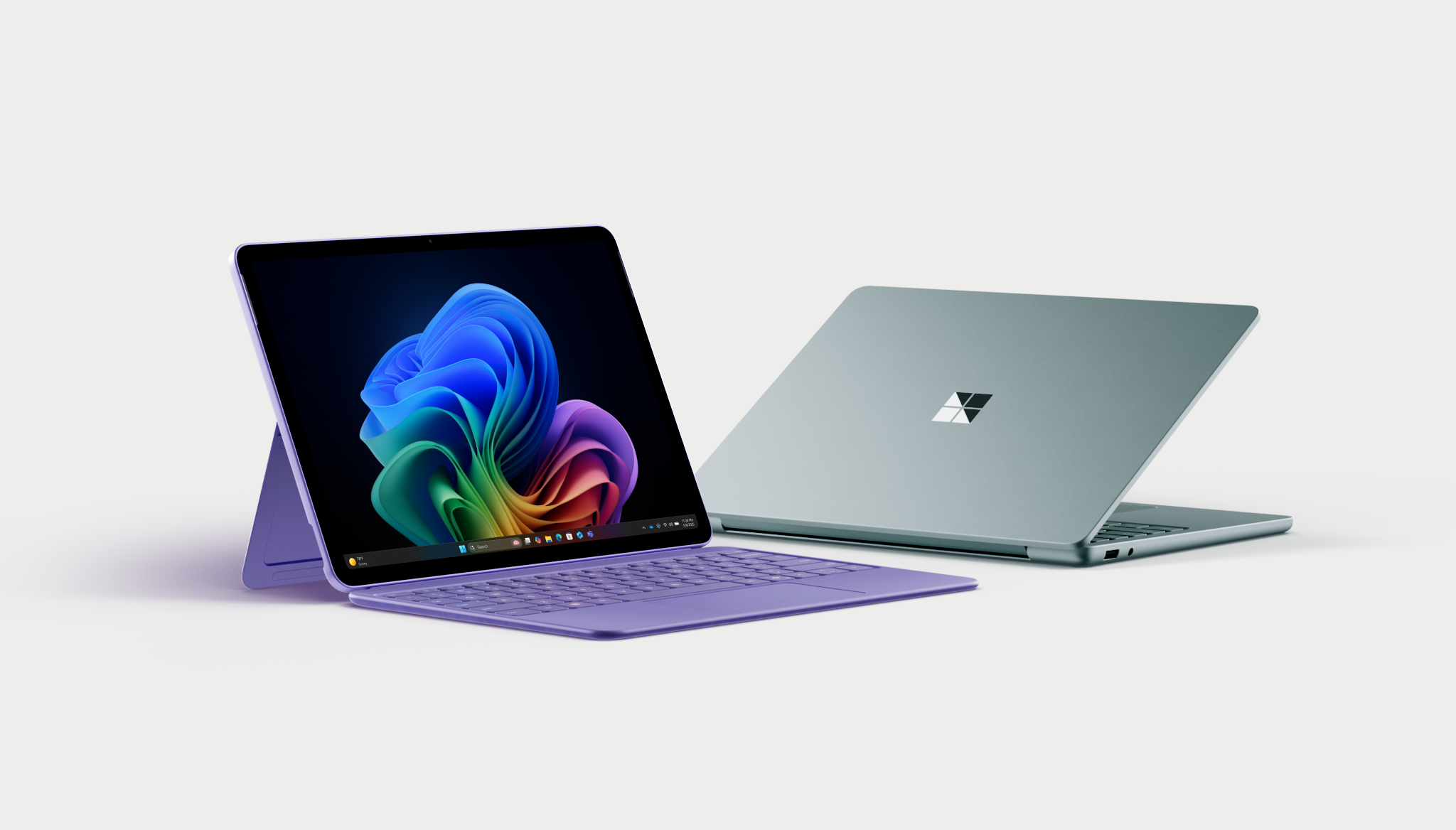 Microsoft just revealed two new Surface devices – here are the 4 key things you need to know about them