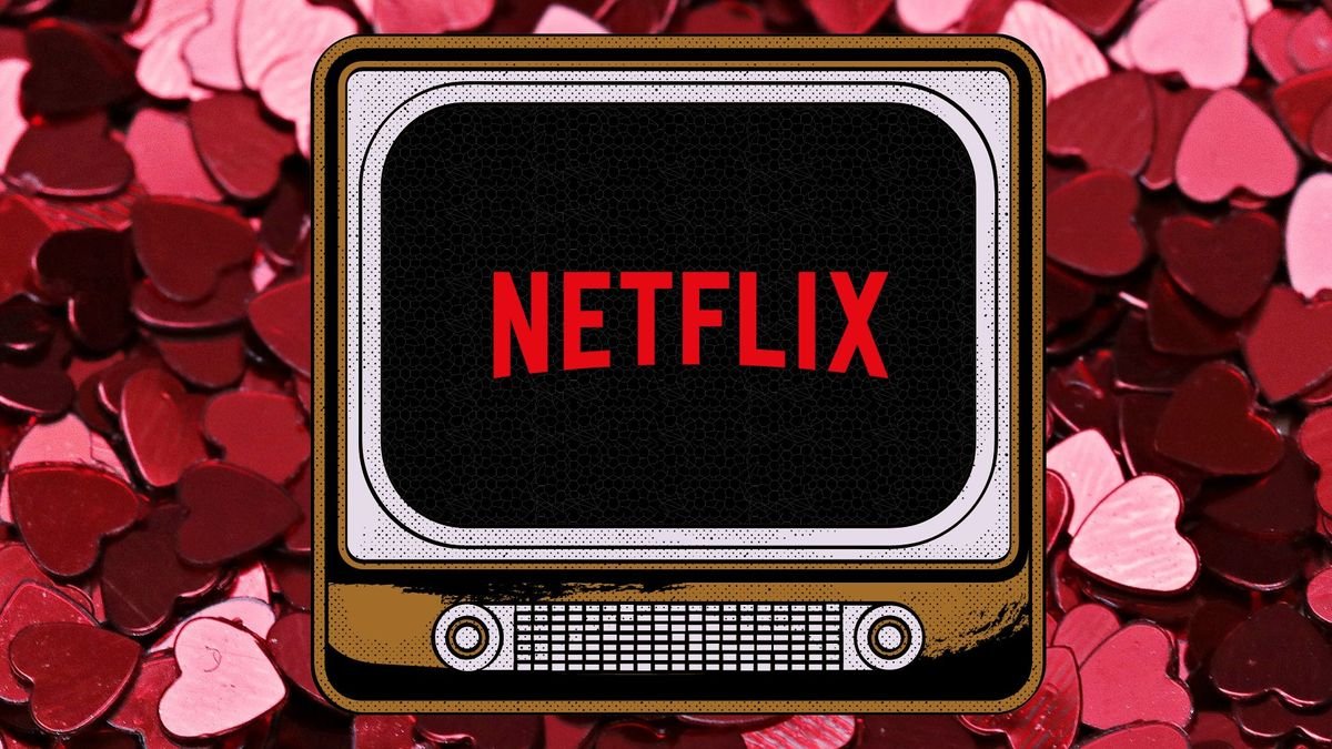 Your favorite Netflix shows want to help you find the perfect match