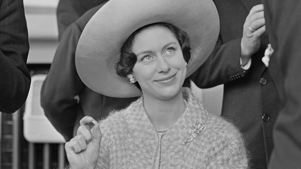 16 remarkable facts about Princess Margaret that will make you look at the royal in a new light