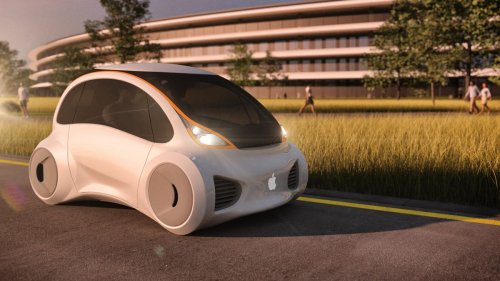 Apple Car is never gonna happen - and the signs are obvious