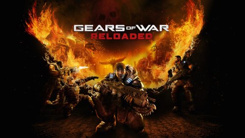 Gears of War: Reloaded — Release date, price, and everything you need to know