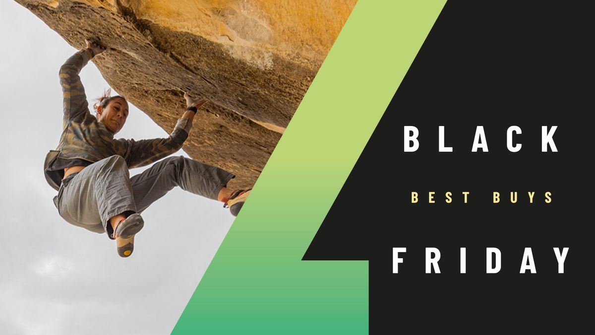 Patagonia Black Friday deals 2024: what to expect and sales running right now