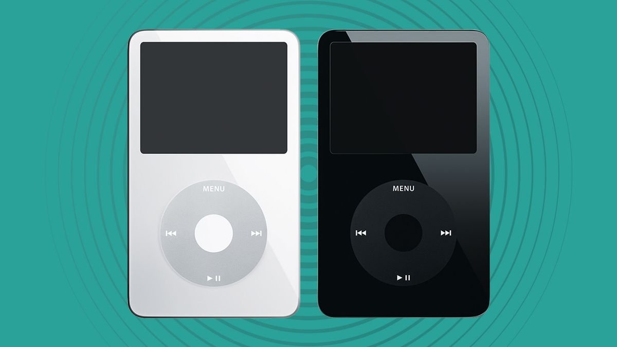 Restored iPod models are selling out at retailers after only a year of being discontinued