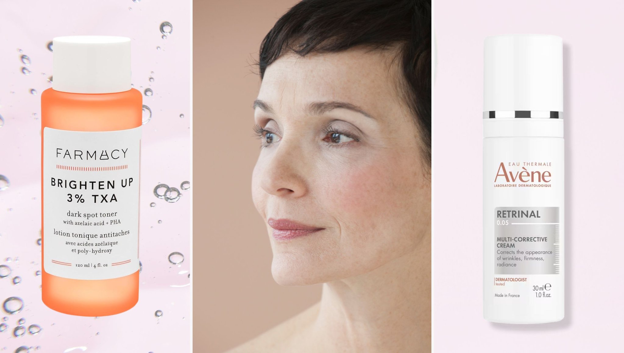 The 10 Best Age Spot Treatments Can Help Fade Unwanted Pigmentation—Here's What Dermatologists Recommend