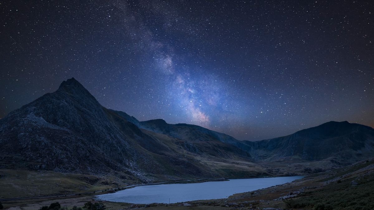 Space-Inspired Travel: Dark Sky Reserves You Can Visit Around the World
