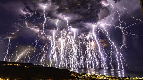 The Most Eye-opening Discoveries Revealed by Lightning Strikes | Flipboard