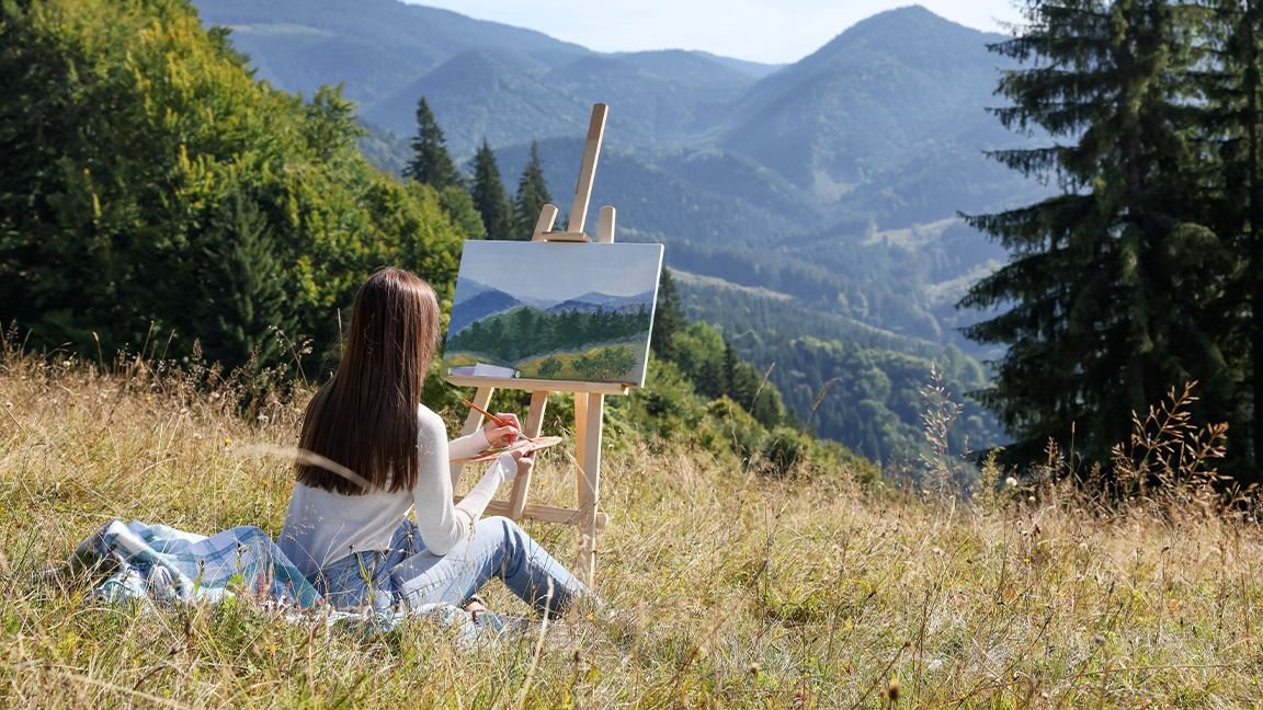 The best easels for painting in 2023