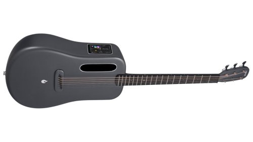 Is This What the Future of Guitar Looks Like? Introducing Lava Music's Lava ME 3