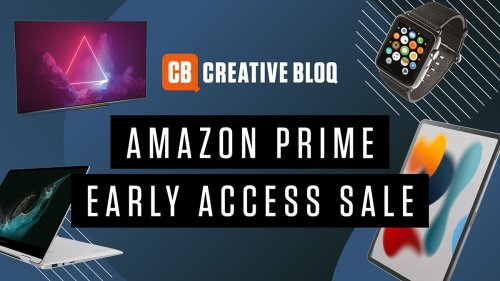 Amazon Prime Early Access sale 2022: What to expect