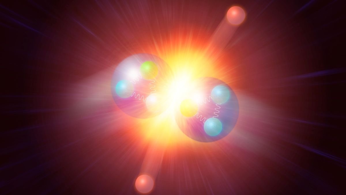 What are bosons?