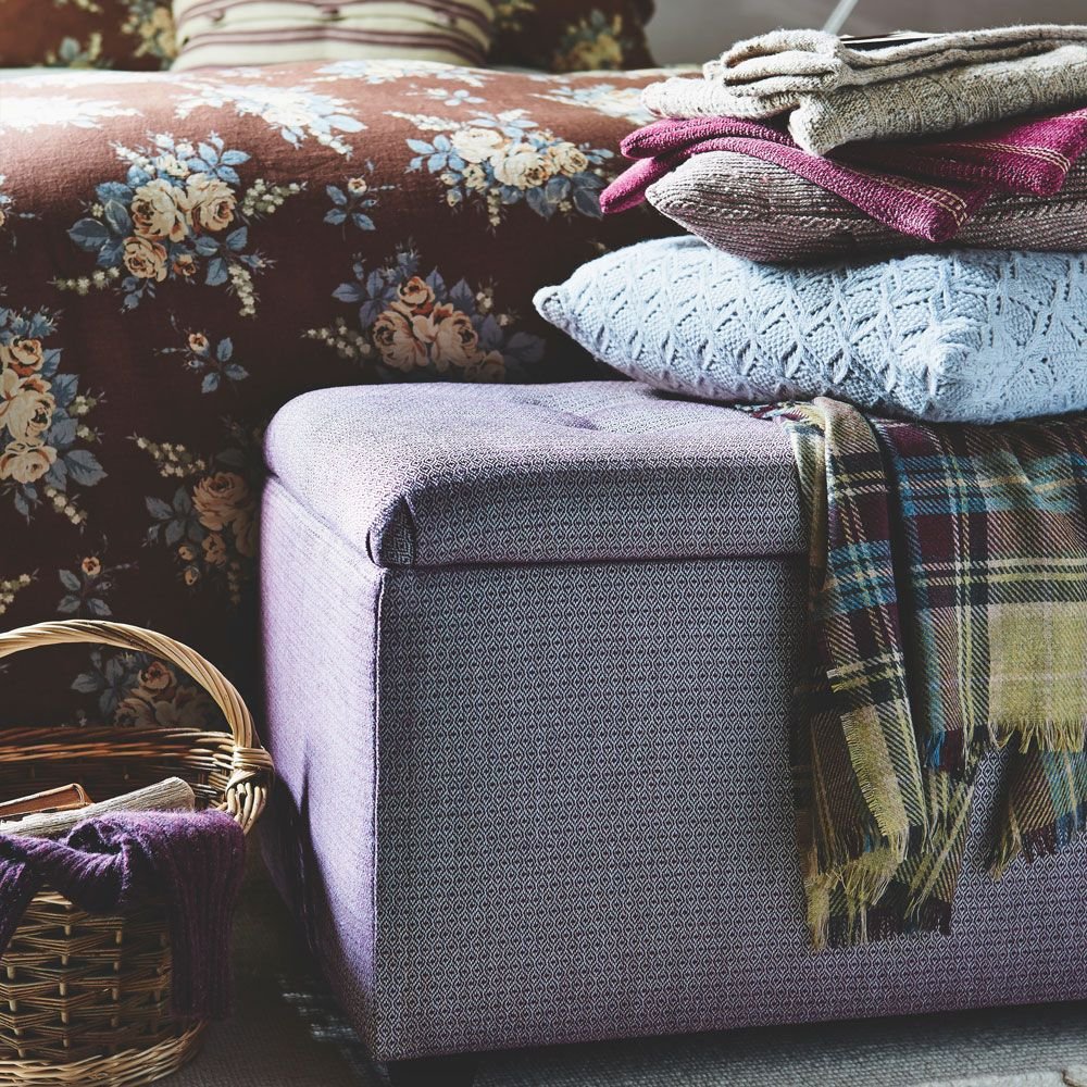 Interiors therapist reveals the biggest mistake people make when decluttering