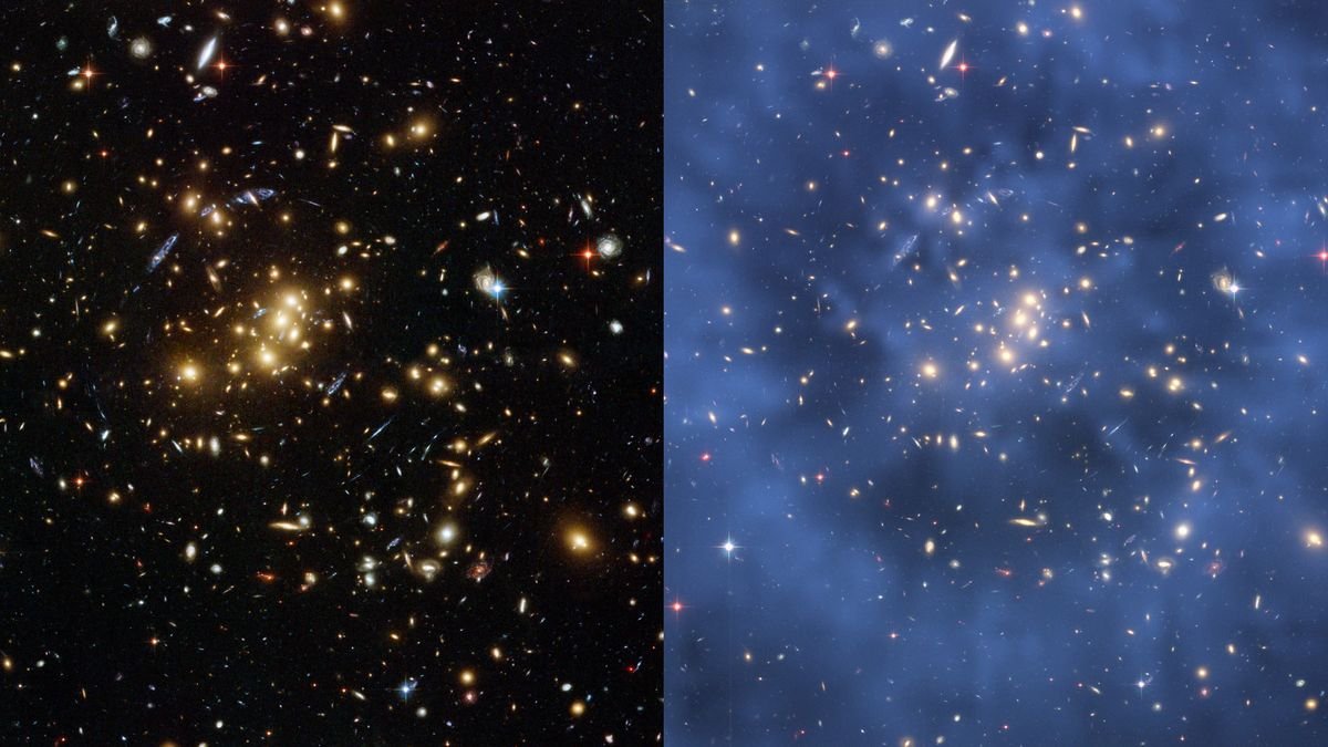 We still don't know what dark matter is, but here's what it's not