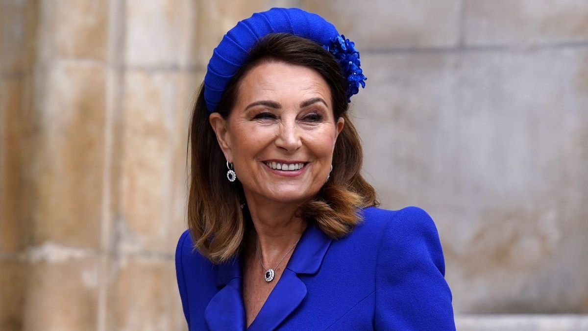 Carole Middleton's Style Hacks
