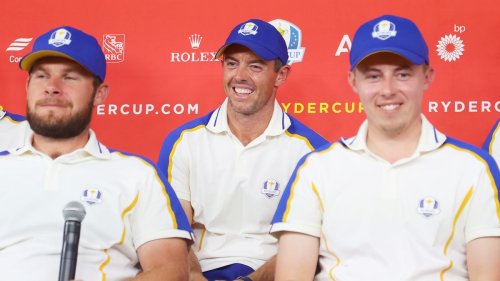 What Will The 2023 European Ryder Cup Team Look Like?