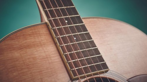 Best acoustic guitar strings 2023: Sound your best with our top picks