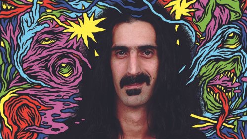 “He was incapable of saying anything fond about anyone or anything. Affection didn’t exist in his life, only weird sex”: how Frank Zappa survived the 70s