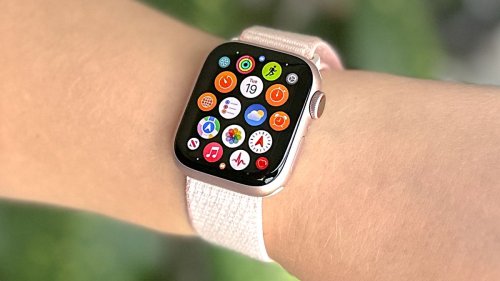 watchOS 10.1 for Apple Watch is live now with double tap — here’s what you can do with it