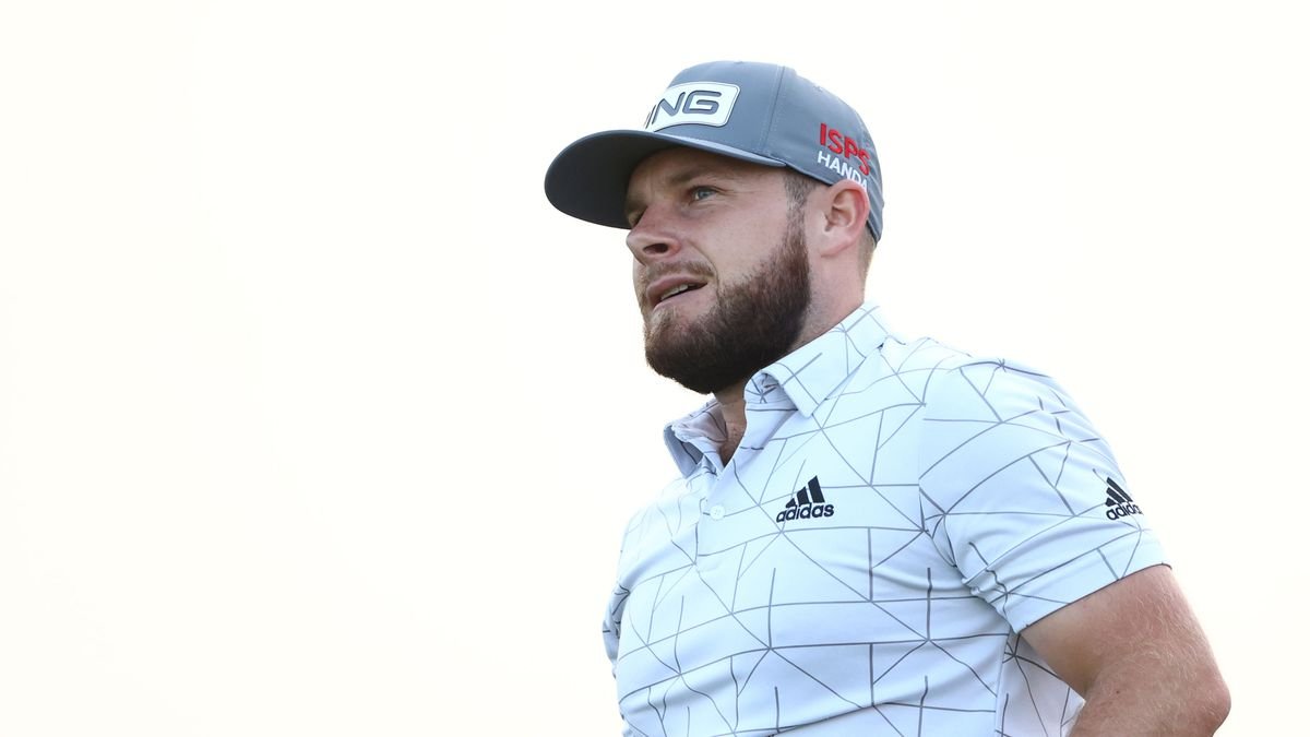 ‘I Lost My Appetite For The Game Last Year – But It Is Back Now’ – Tyrrell Hatton Targets Abu Dhabi Double