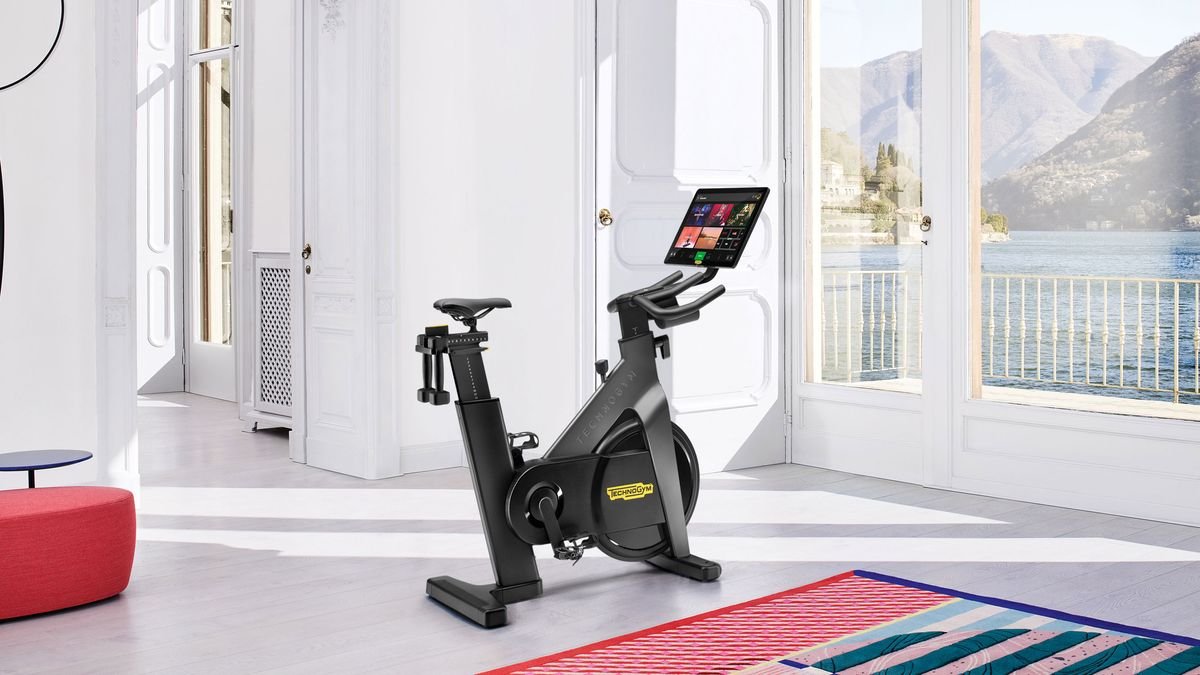 These are the top indoor cycling machines to get you moving