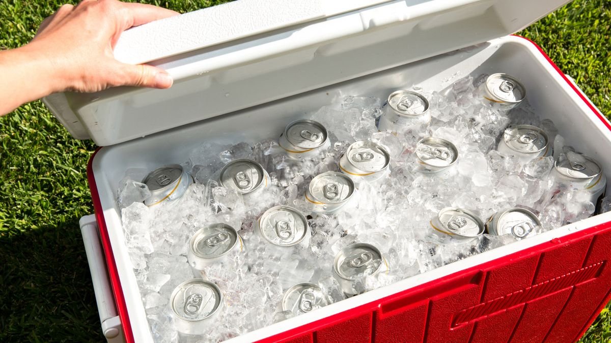 Yeti vs Igloo: which brand's the coolest?