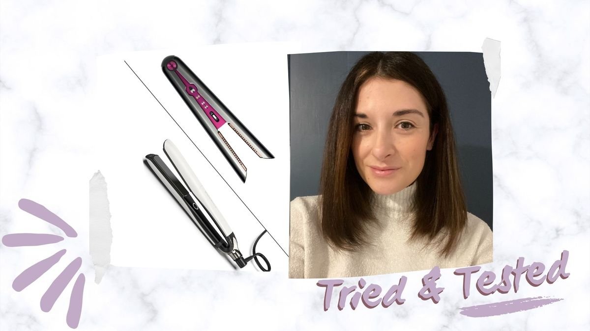 Dyson Corrale vs GHD Platinum+: which straighteners are worth spending your money on?