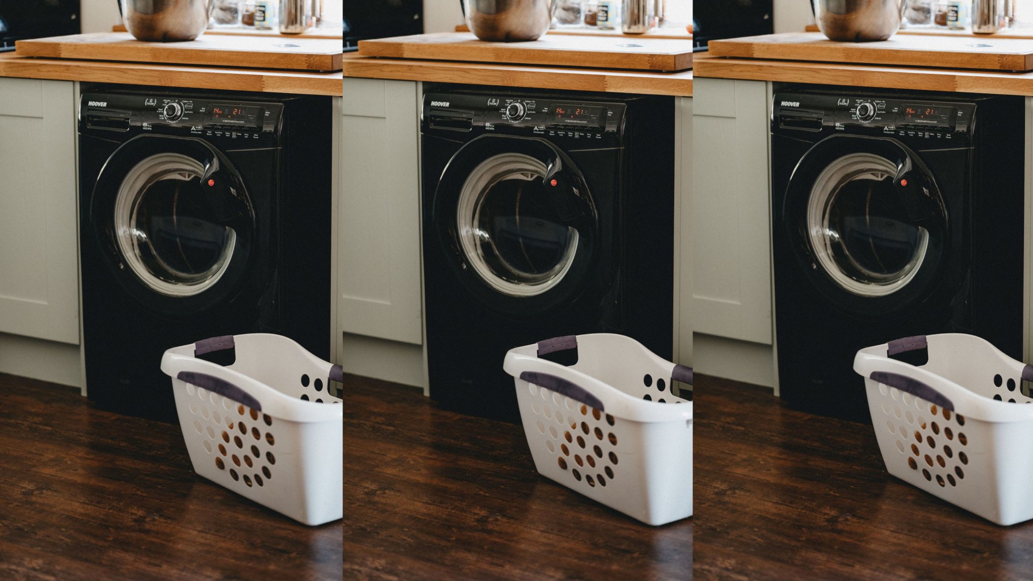 ICYWW: Here is how to use bleach in laundry, because it gets confusing