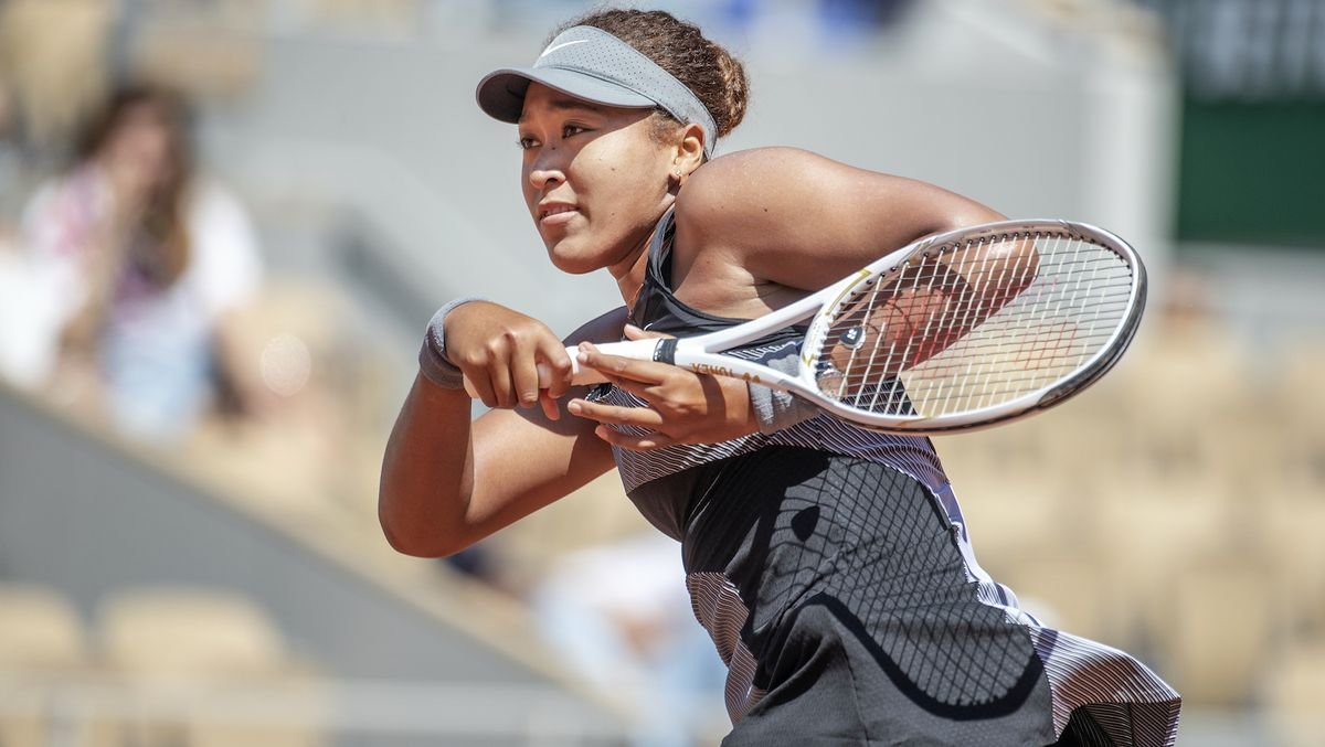 What to know about Naomi Osaka: Olympics 2021, tennis records, and more