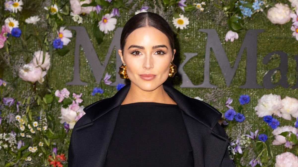 Olivia Culpo Announces She's Pregnant With Her First Child With NFL Star Christian McCaffrey