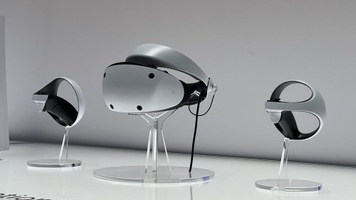 PSVR 2 hands-on: A true generational leap