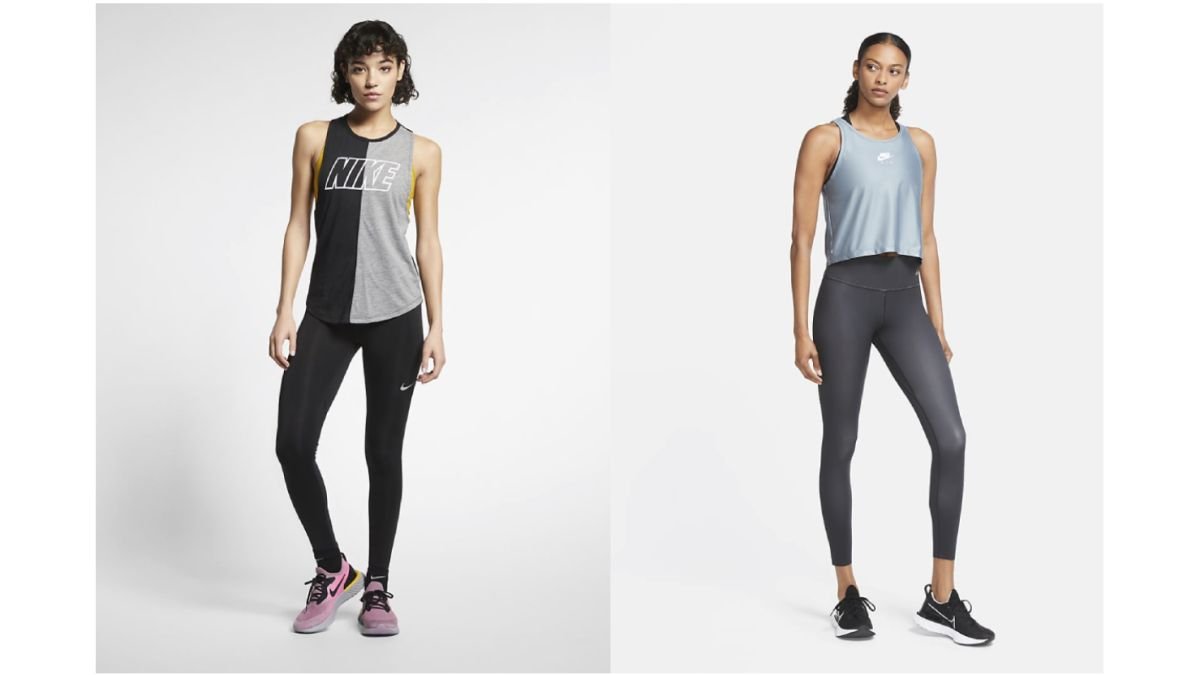 Nike workout clothes: which pieces should you invest in?