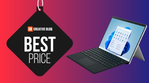 Our Prime Day Surface Pro 8 deal hack? Go to Best Buy