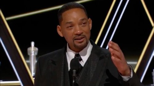 After Will Smith Apologized For The Slap, Oscars Producer Will Packer Has A Message For The Actor