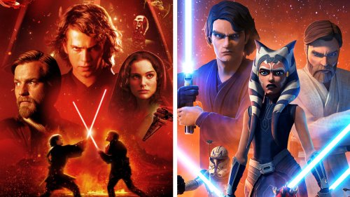 Revenge of the Sith at 20: Revisit The Prequel That Won Fans’ Hearts